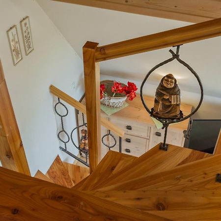 Apartament Hanka Kościelisko Kültér fotó